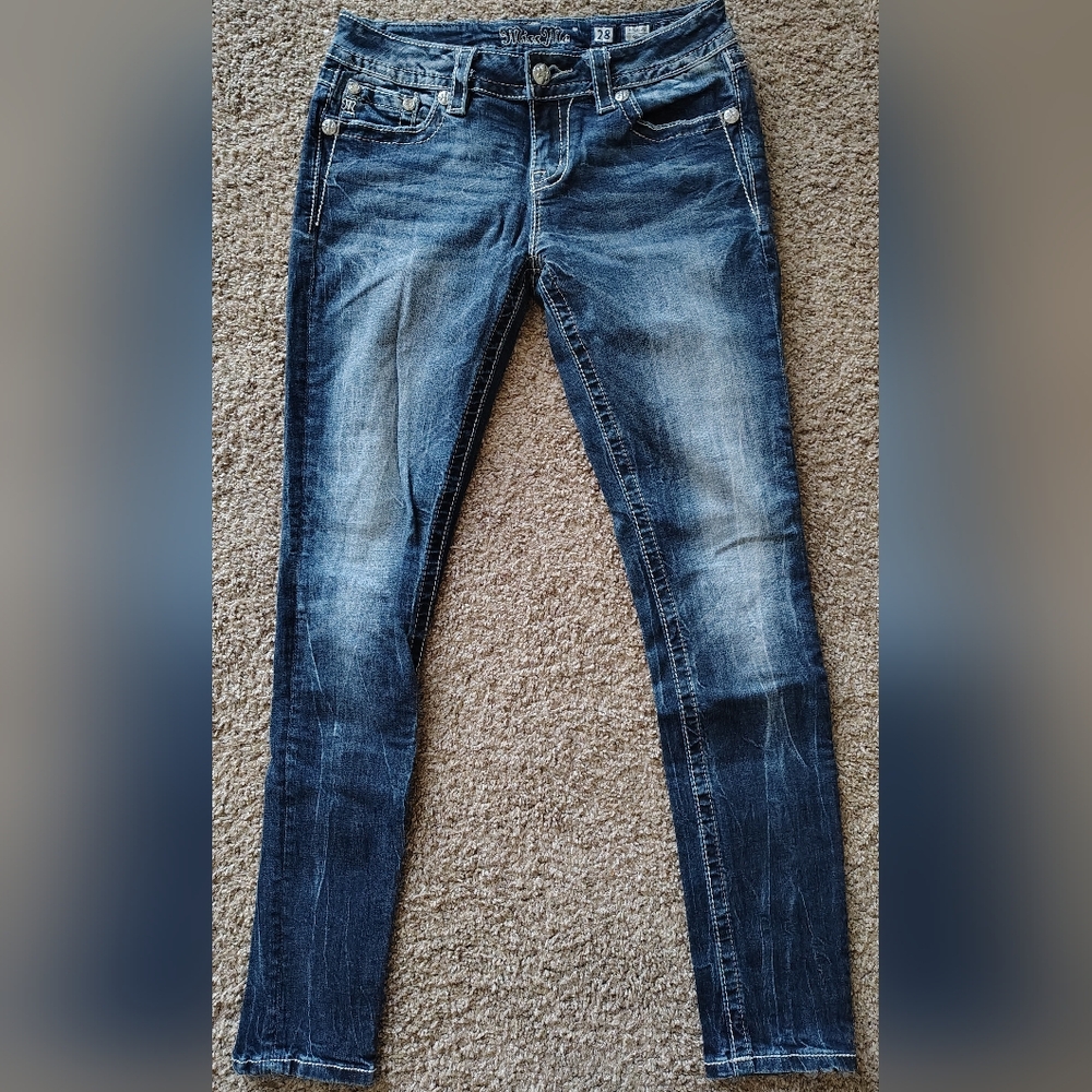 Miss Me Women's Jeans
